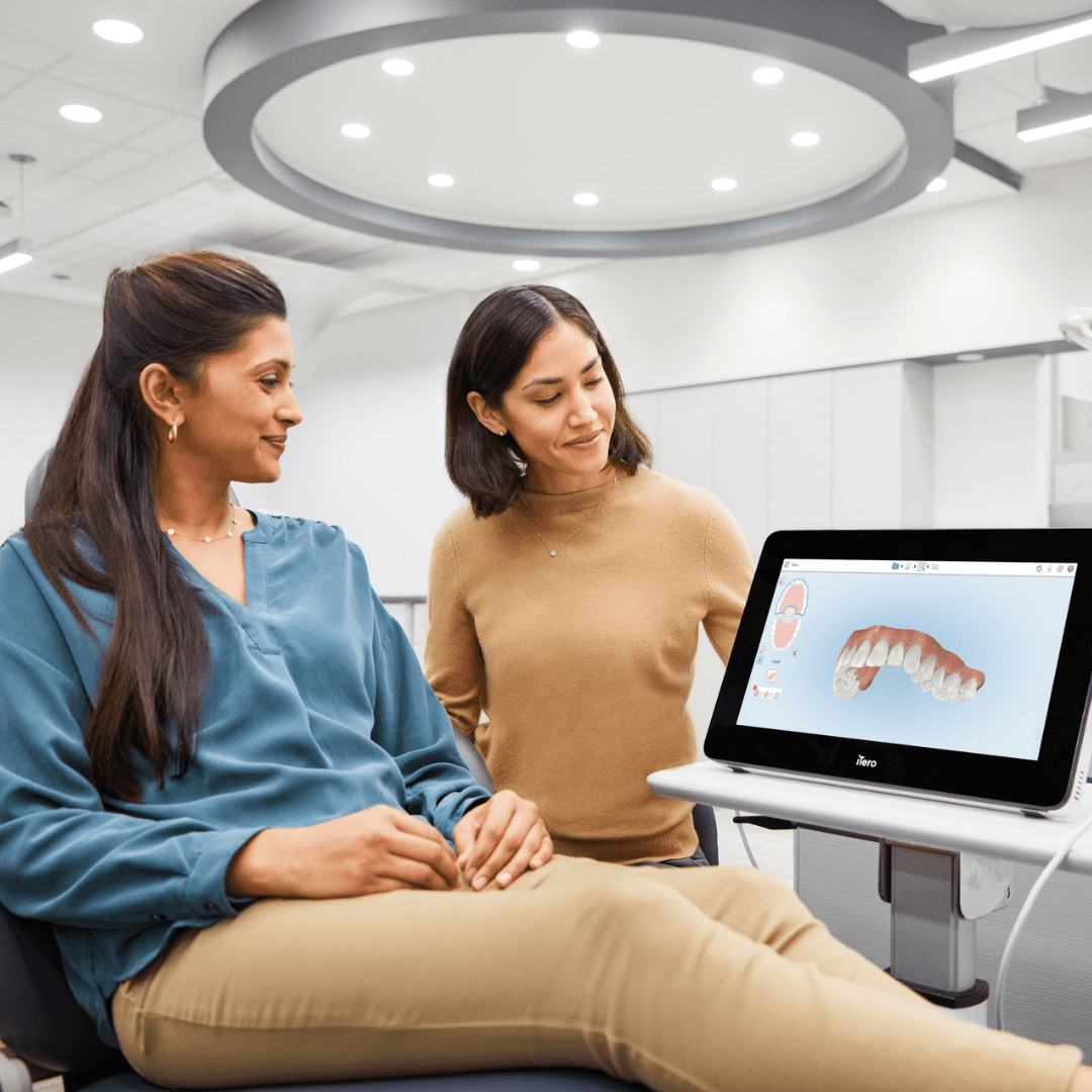 Itero Digital Dentistry