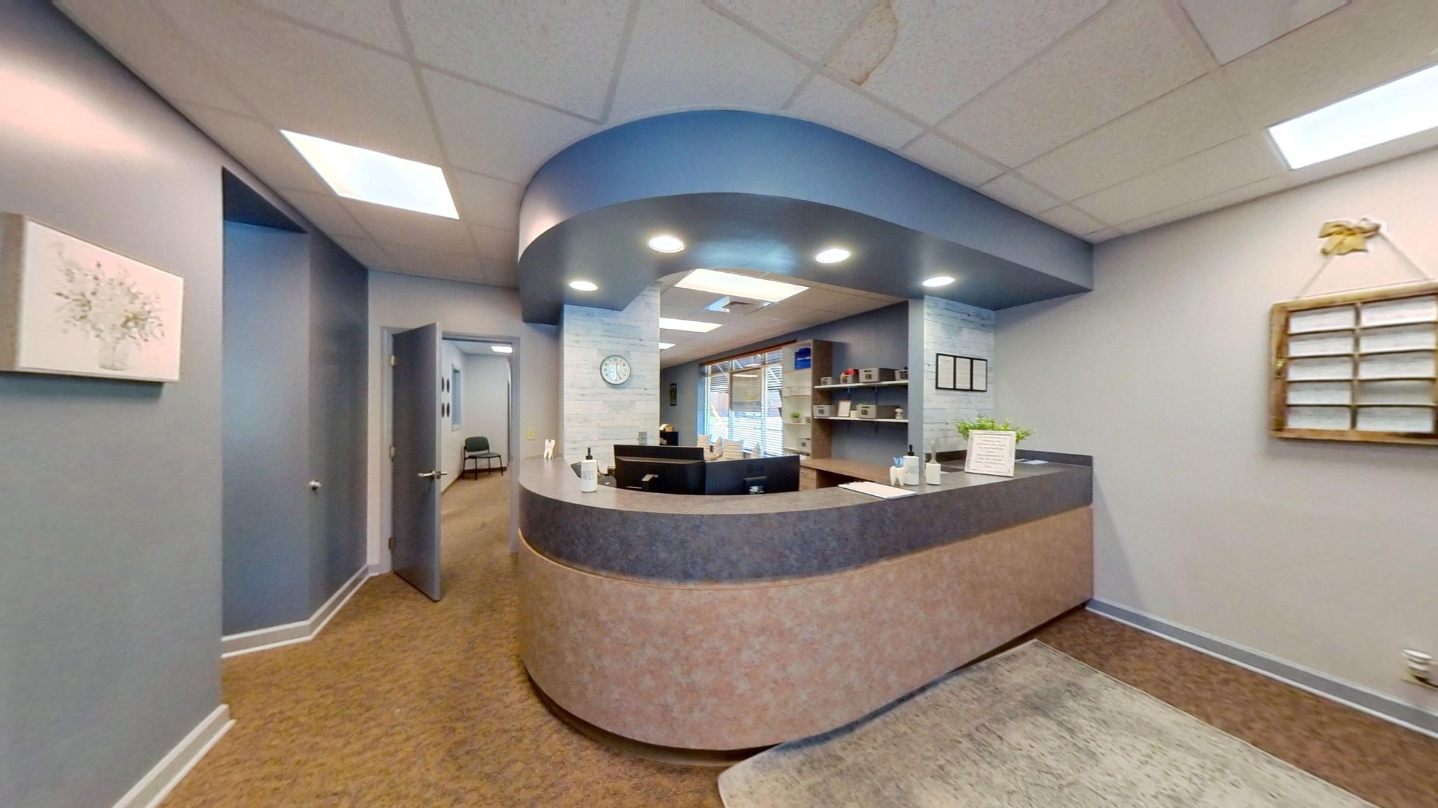 Bohle Family Dentistry