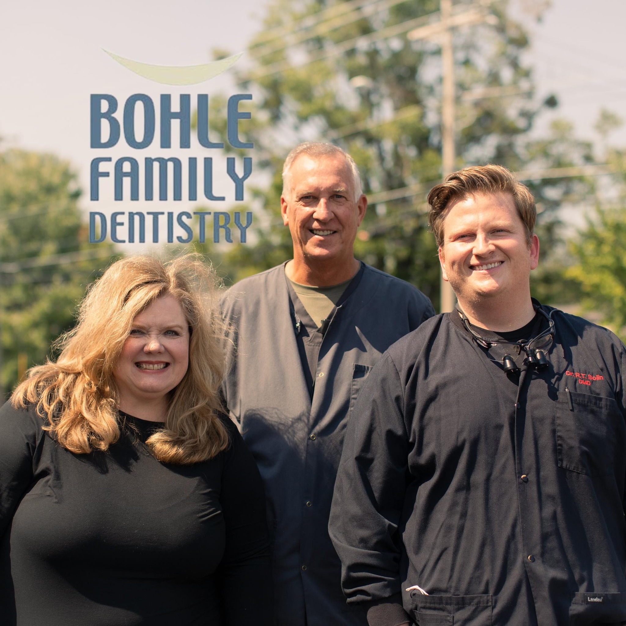 Bohle Family Dentistry