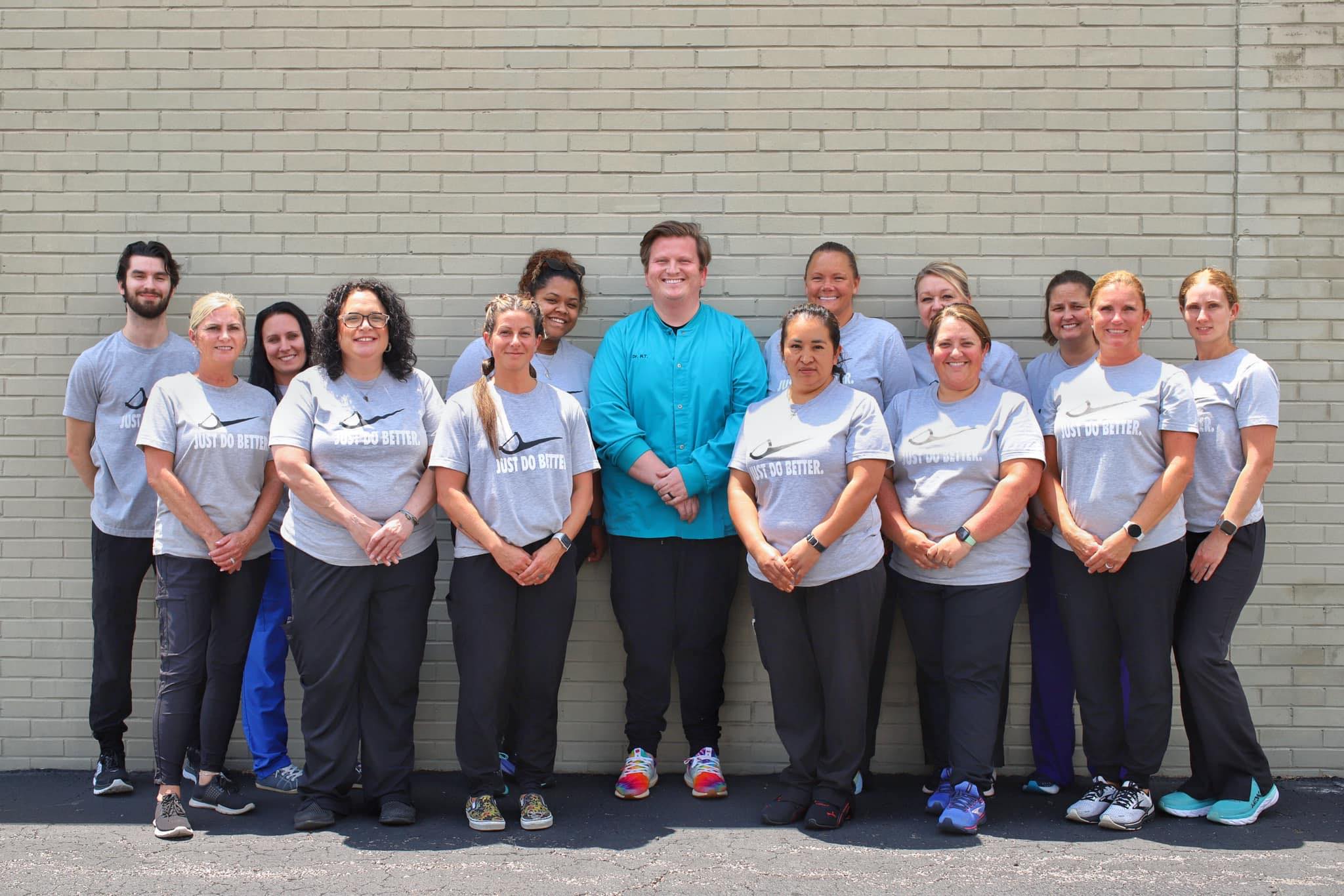 Bohle Family Dentistry