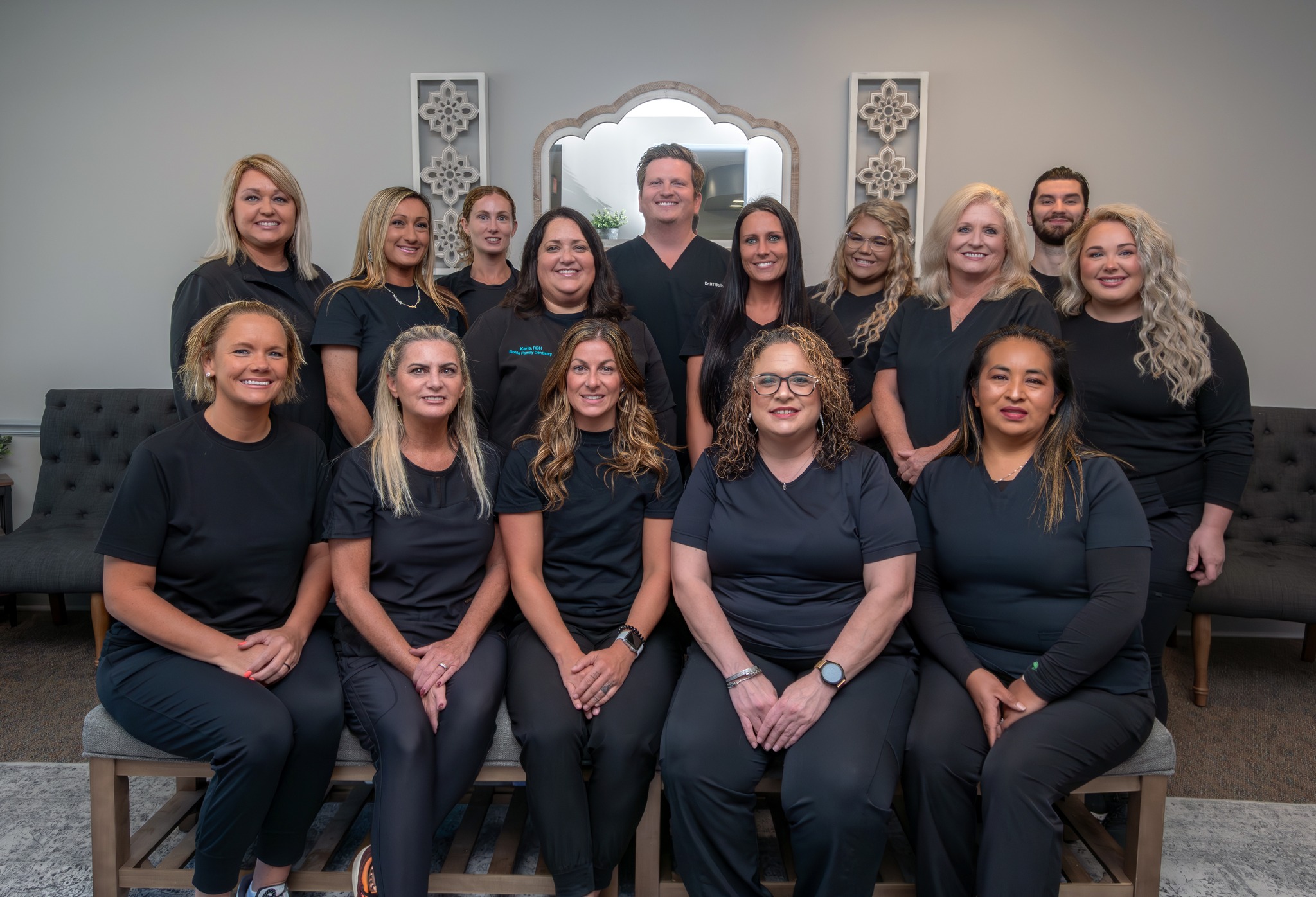 Bohle Family Dentistry Bohle Family Dentistry