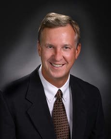 Dr. Charles Bohle